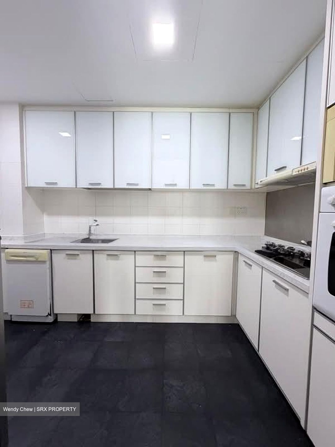 Visioncrest Orchard (D9), Condominium #568775971